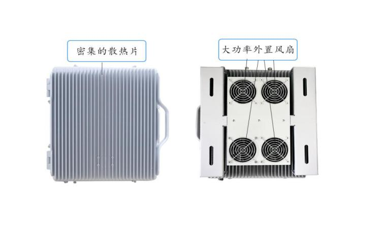 BF-W400 Fixed Drone Countermeasure Equipment details