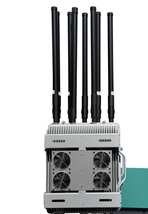BF-ZFW800  Fixed Drone Detection and Countermeasure System supplier