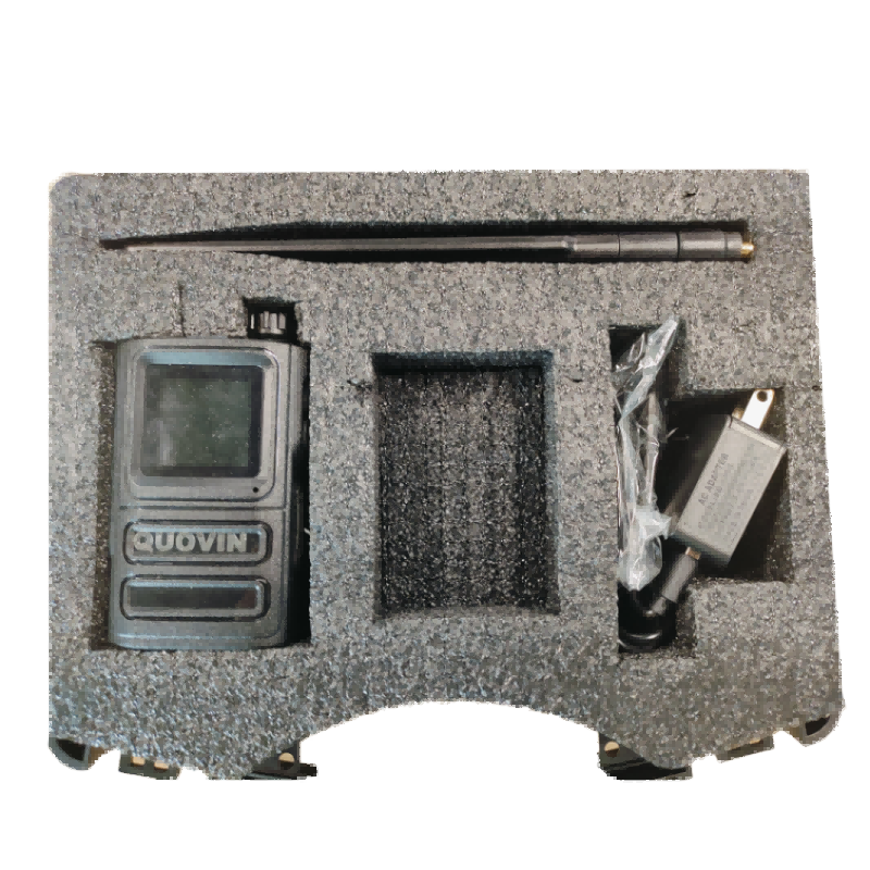 Individual Drone Detection And Early Warning Instrument factory