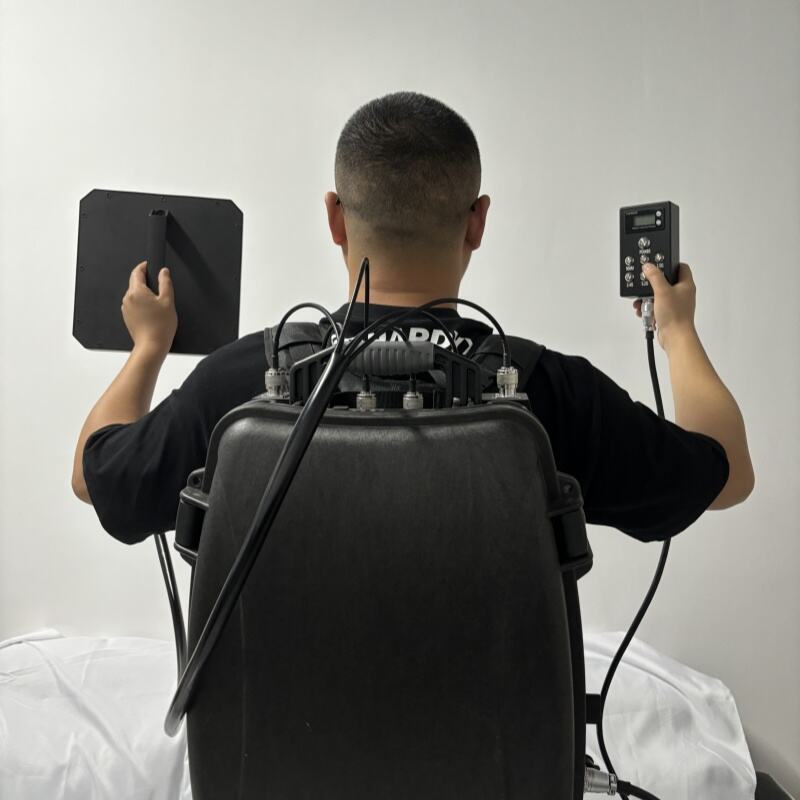 Why Use a Directional Antenna in Drone Jammer Systems?