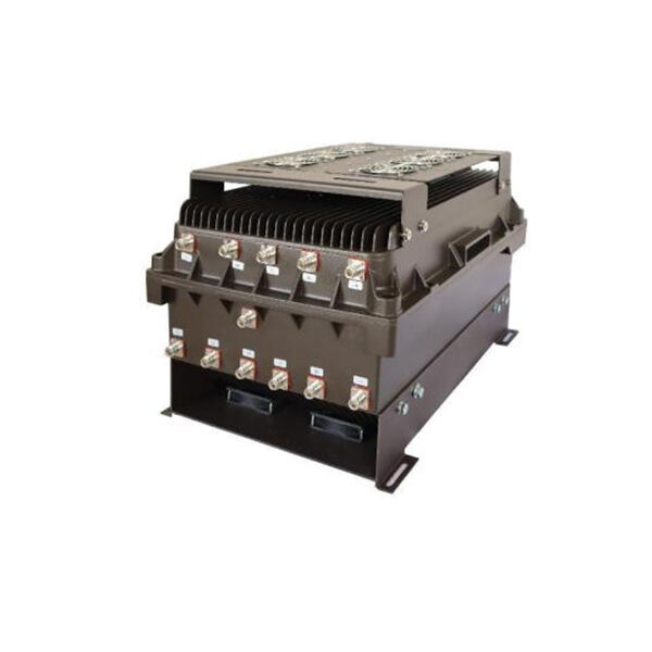 BF-1000 Fixed Detection+Anti drone Equipment manufacture