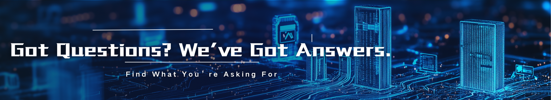 FAQ