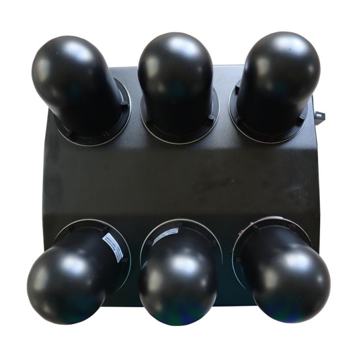 BF-C600 Vehicle-mounted Anti-FPV Anti-drone Equipment manufacture