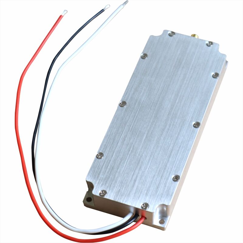 Intelligent övervaknings- och styrningssystem