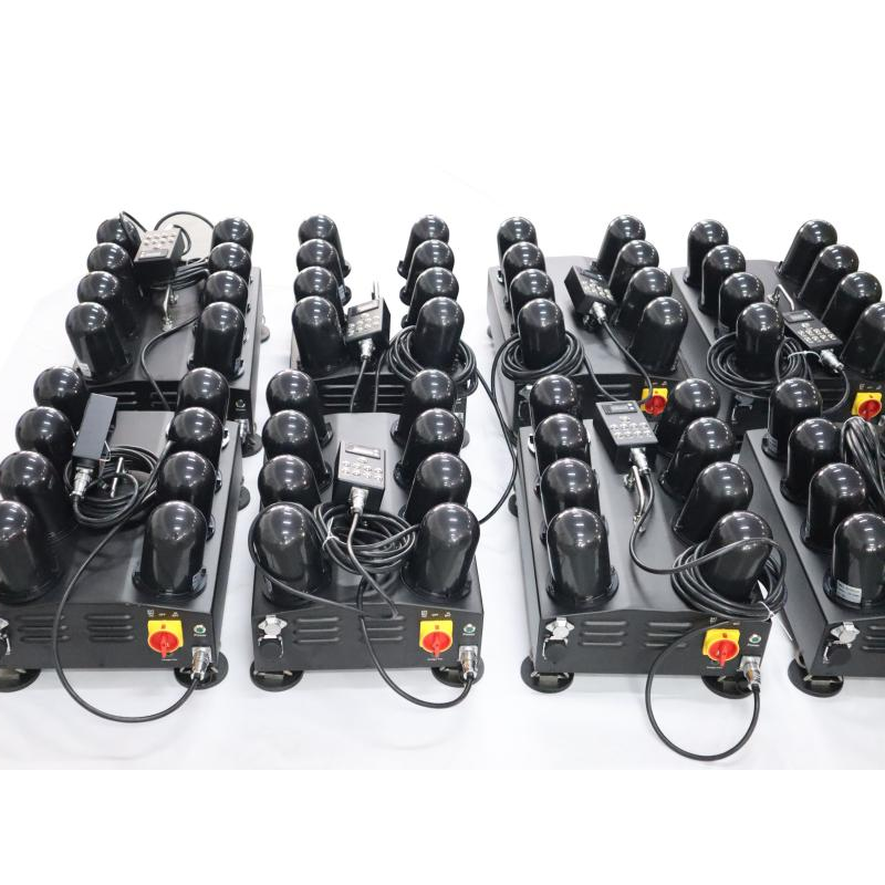 BF-C800 Anti FPV Equipment details