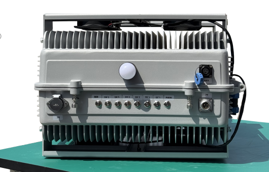 BF-ZFW800  Fixed Drone Detection and Countermeasure System details
