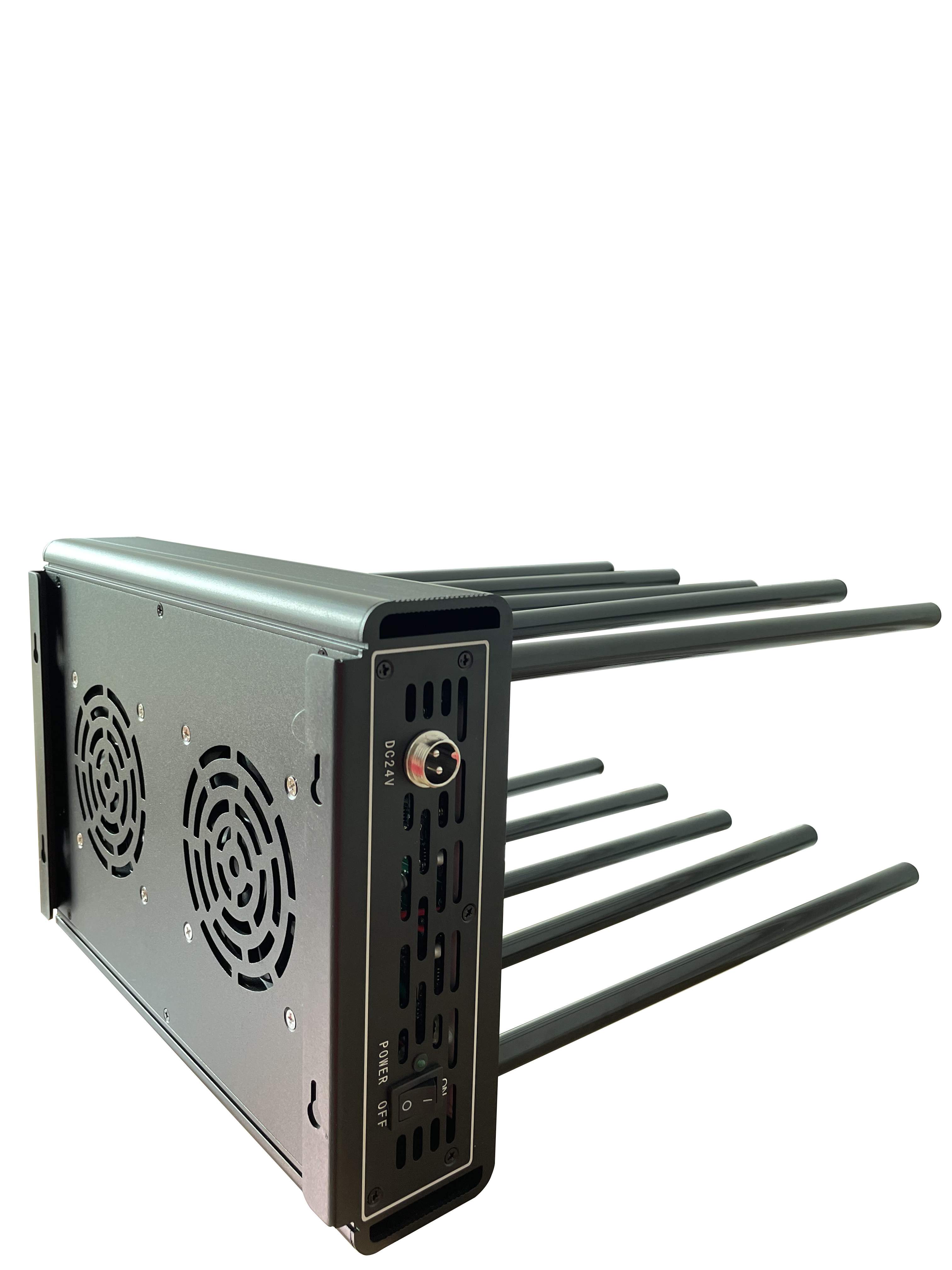 Intelligent Threat Detection and Response