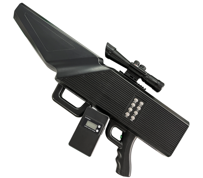 How Has Drone Jamming Technology Evolved in Recent Years?