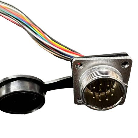 BF-SD30 Handheld Detector - Assembly Version manufacture