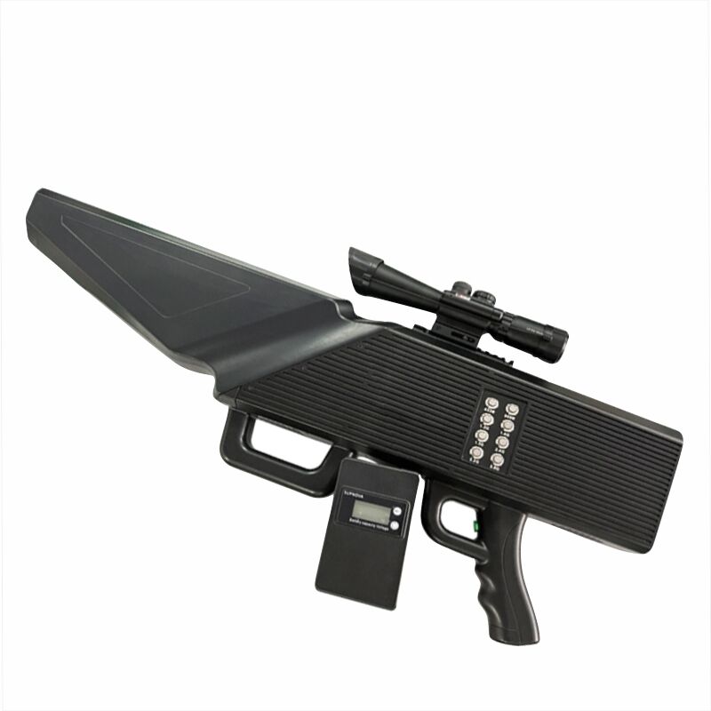 What Are the Key Benefits of Using Anti Drone Systems?