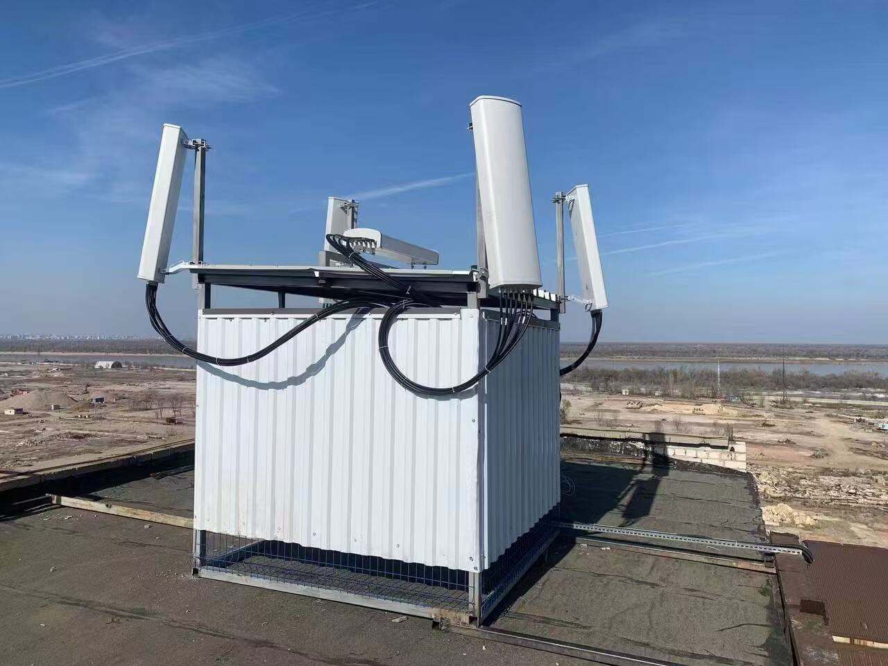 Advanced Detection and Tracking Capabilities