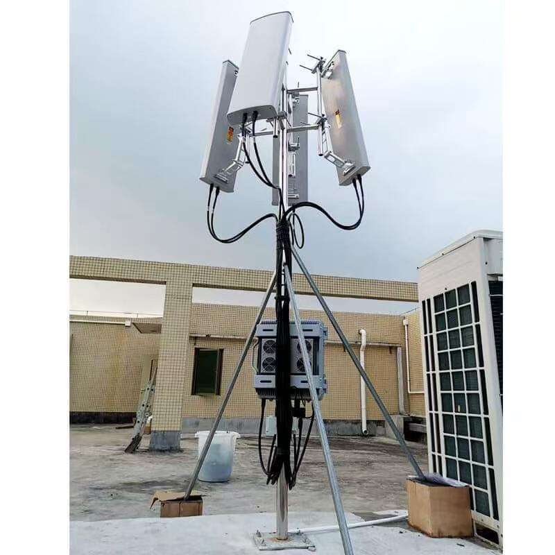 سیستەمی دەستگرتنی چەند سەنسۆری پێشکەوتوو