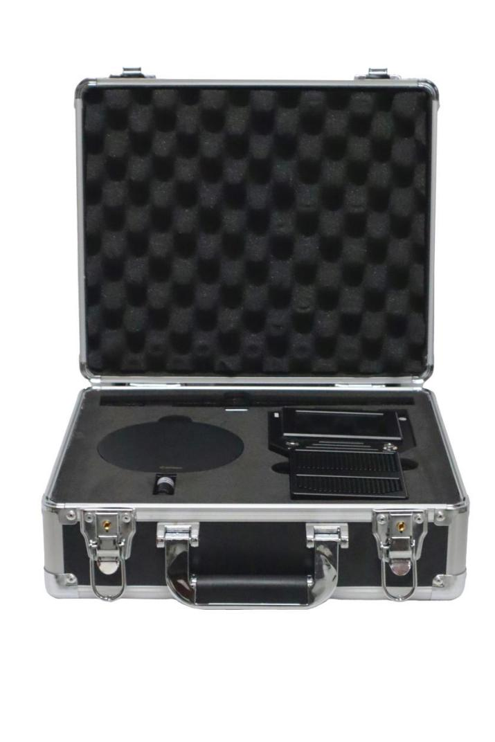 BF-S30  Handheld Directional Drone Detector details