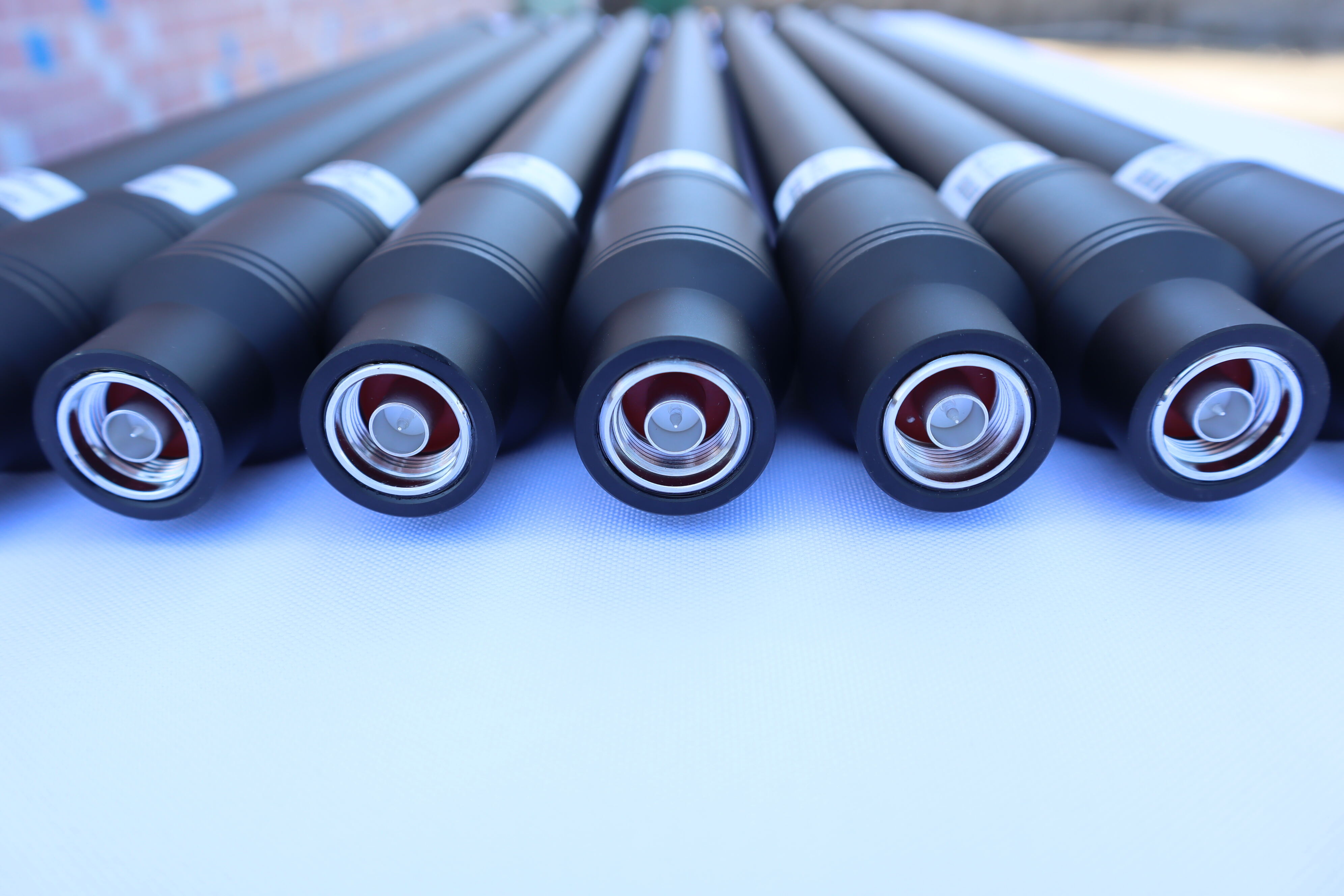 تغطية ونطاق متفوق