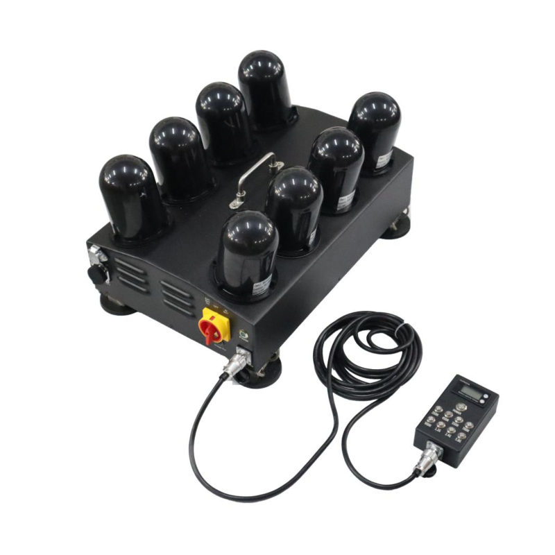 BF-C800 Anti FPV Equipment factory