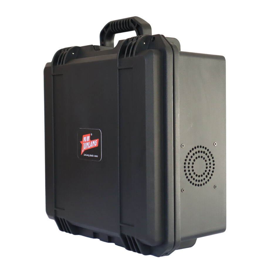 Komplett täckningssystem