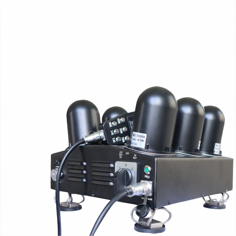 Why Do Critical Zones Rely on Anti Drone Protection?