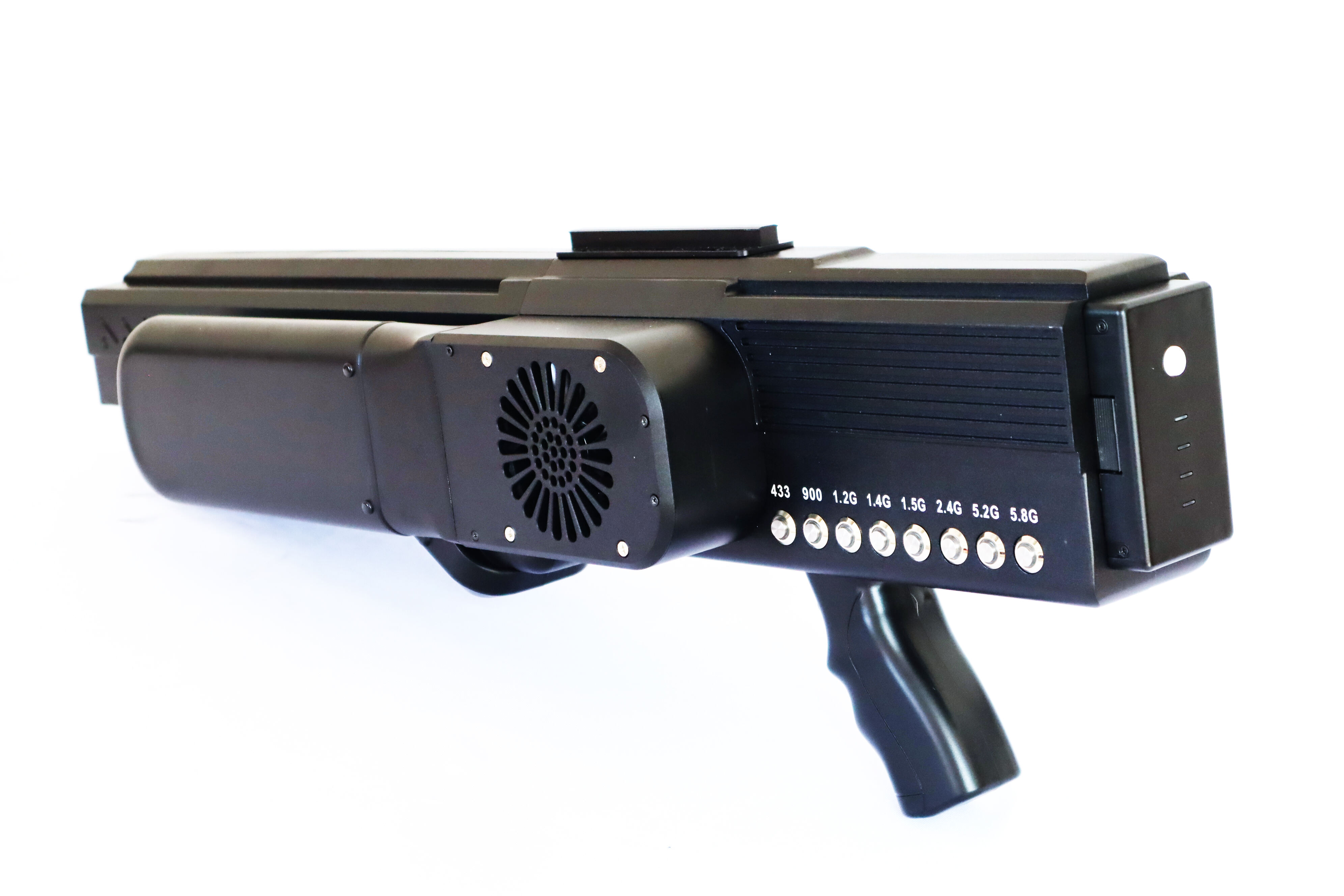 How to Select the Best Drone Jammer for Urban Use?