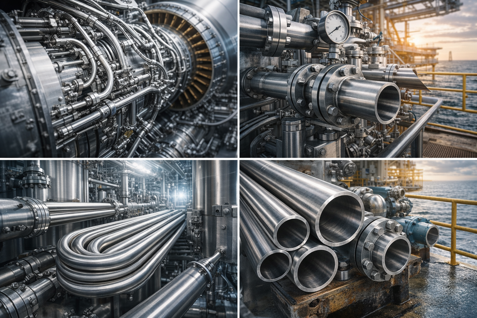 Nickel Alloy Seamless Tubes & Pipes application.png