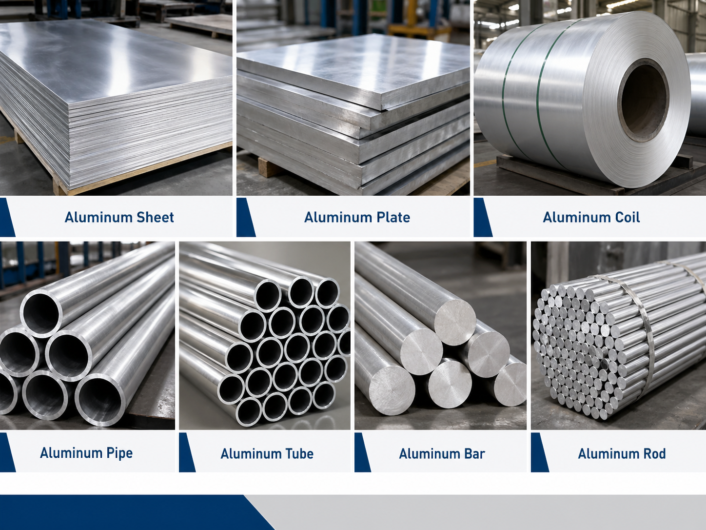 Aluminum sheet plate coil pipe tube bar and rod products for industrial buyers.png