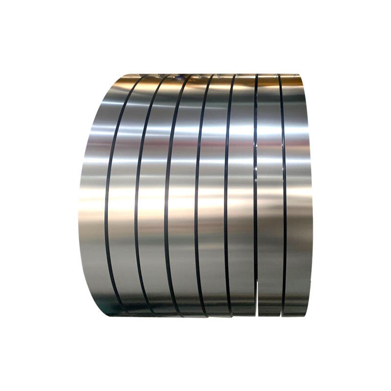 Hot Rolled 904 Stainless Steel Coil 2B BA Surface