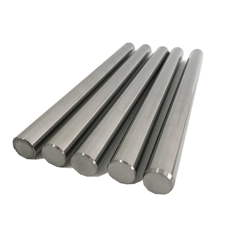 Material EN 1.4512 Hot Rolled Stainless Steel Bar