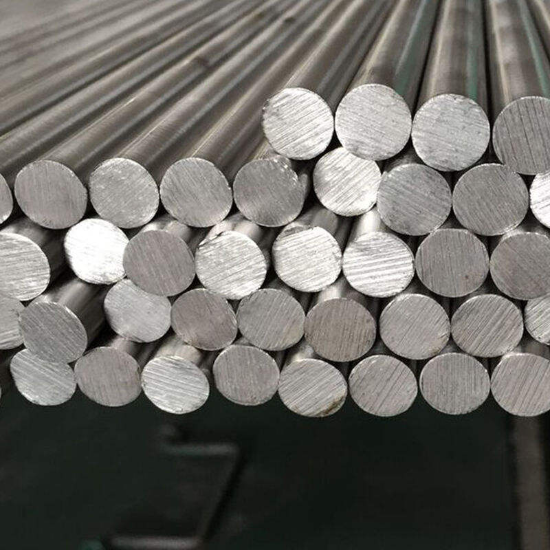 Why Stainless Steel Bars Are Critical in the Construction Industry
