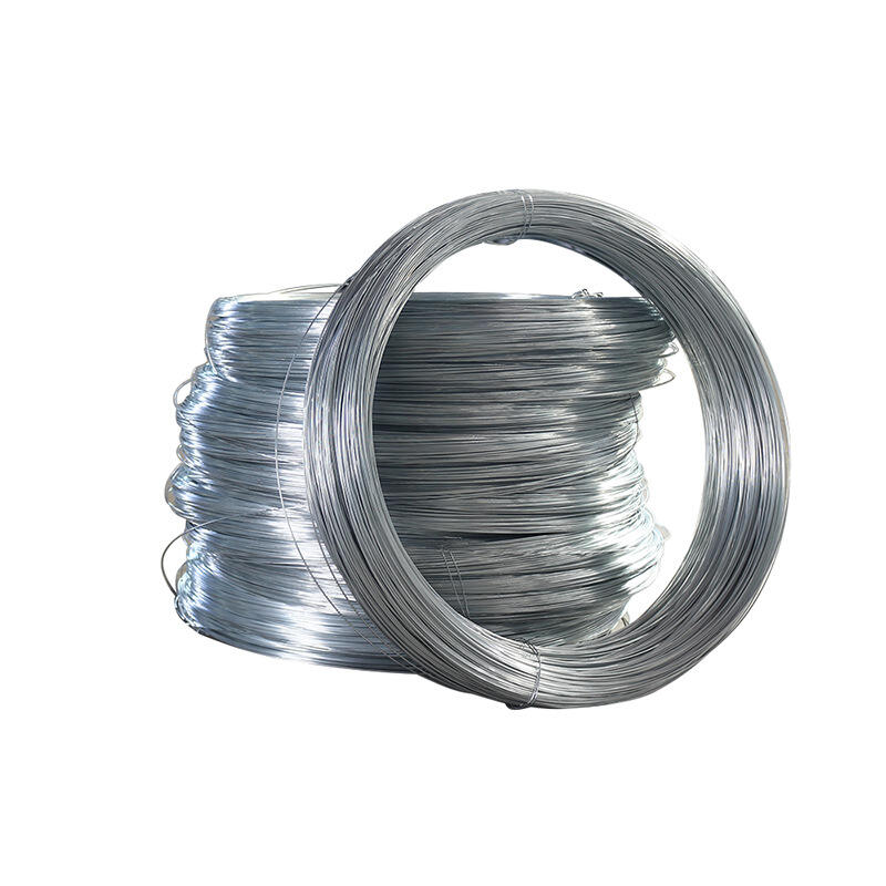 Galvanized Steel