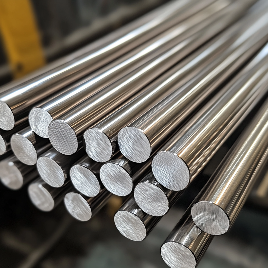 Resistenza alla Corrosione e Durata Superiori