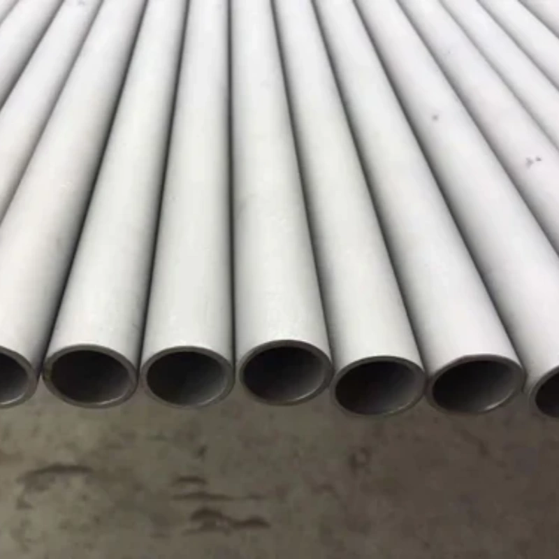 Hastelloy C-22 (UNS N06022) Seamless & Welded Nickel Alloy Pipe Supplier