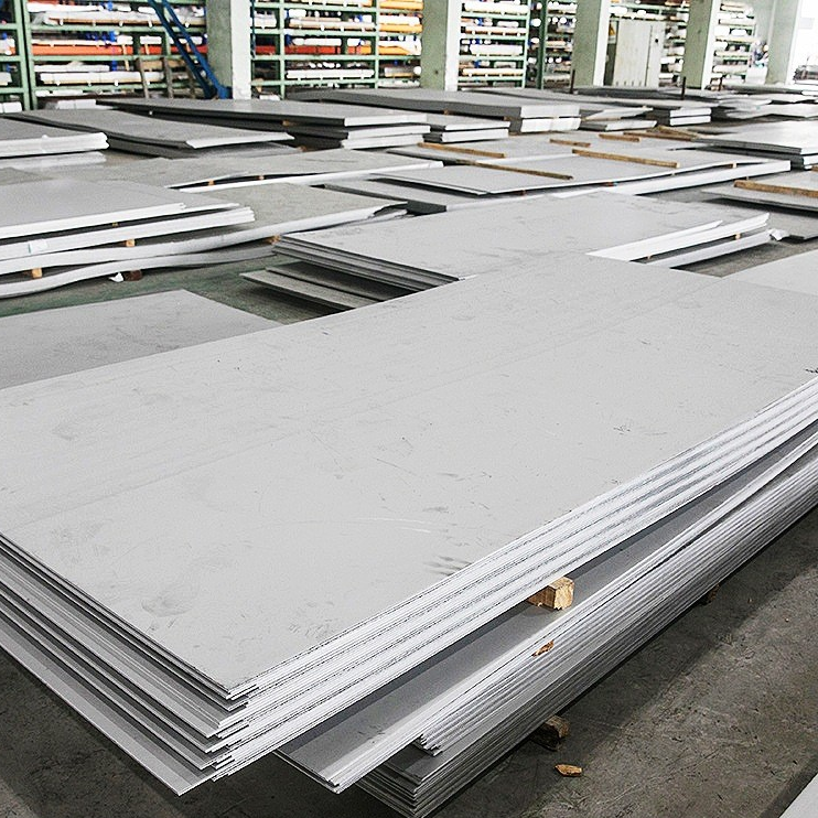 Stainless Steel Plate / Sheet