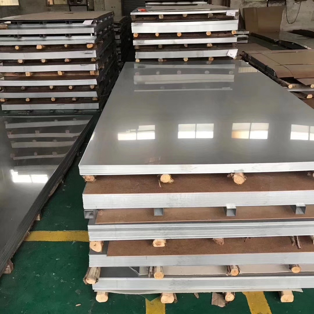304-2B Stainless Steel Sheet: Properties, Uses, and Buying Guide