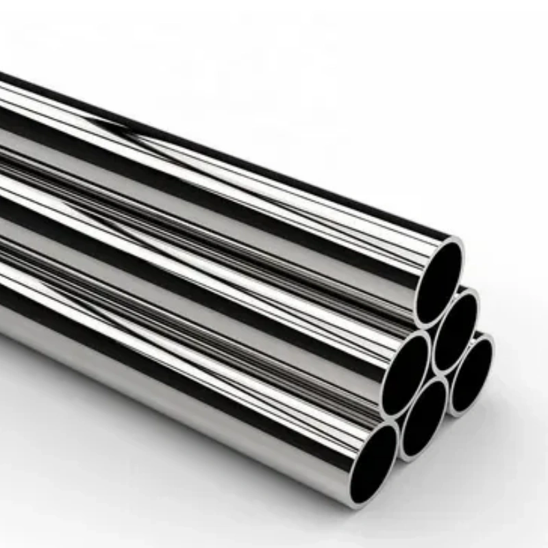 Hastelloy C-276 (UNS N10276) Seamless & Welded Nickel Alloy Pipe Supplier