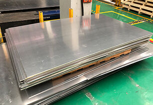 5052 aluminum plate