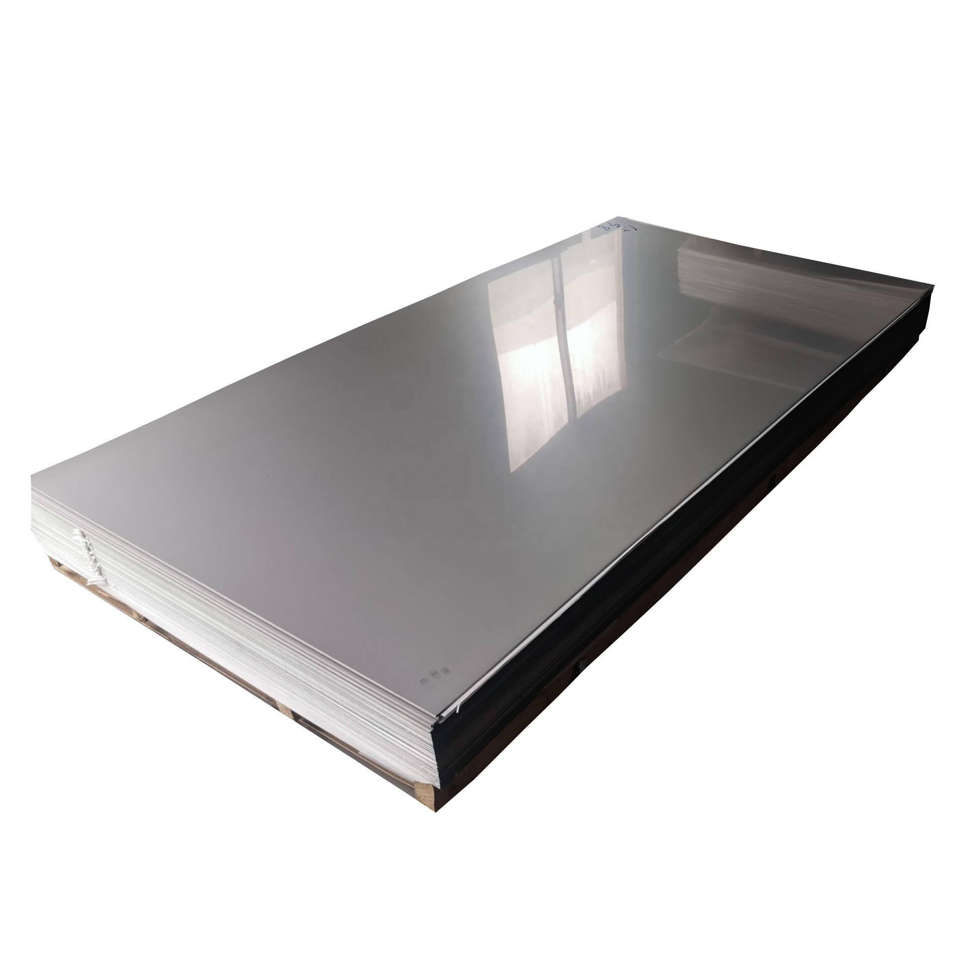 Heat Resistant EN 1.4512 Stainless Steel Sheet Plate