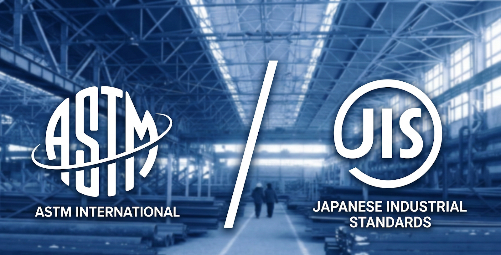 JIS SUS304 vs ASTM 304: How Do These Stainless Grades Actually Compare?