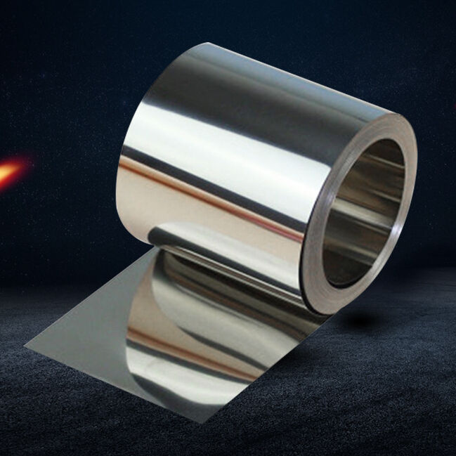 Applications & Advantages of 409, 409L, 410, 410S, and 430 Stainless Steel Coil/Wire