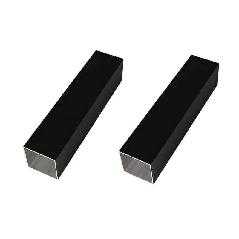 Uitstekende corrosiebestendigheid en duurzaamheid