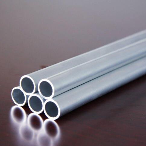 6063 Aluminum Pipe