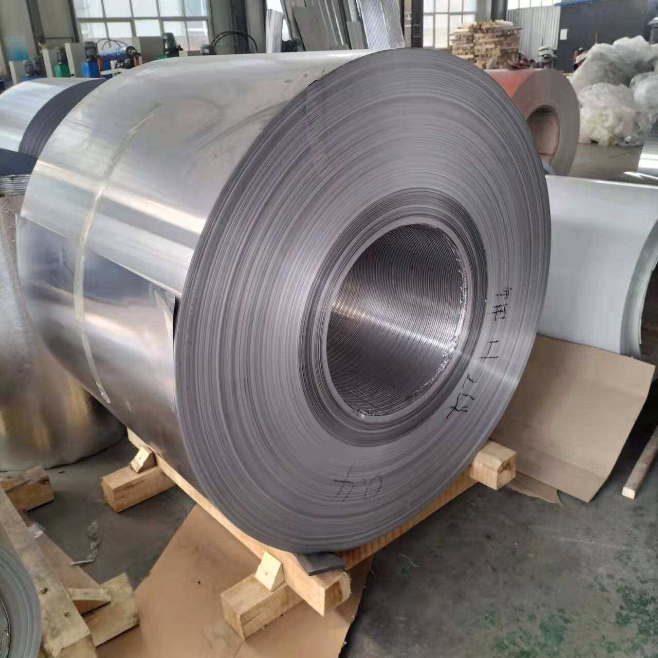 5052 Aluminum Coil