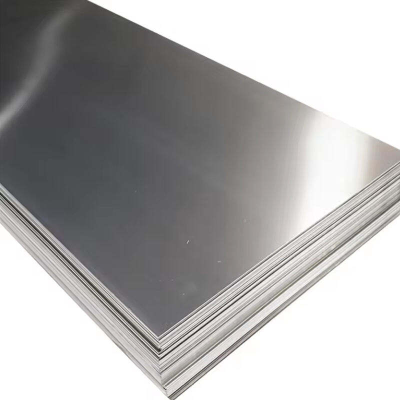 ការពារការ corrosion និងភាពធន់បានល្អ