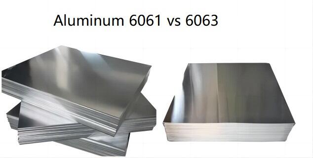 Which Aluminum Is Stronger, 6061 or 6063? A Complete Comparison for Buyers and Engineers