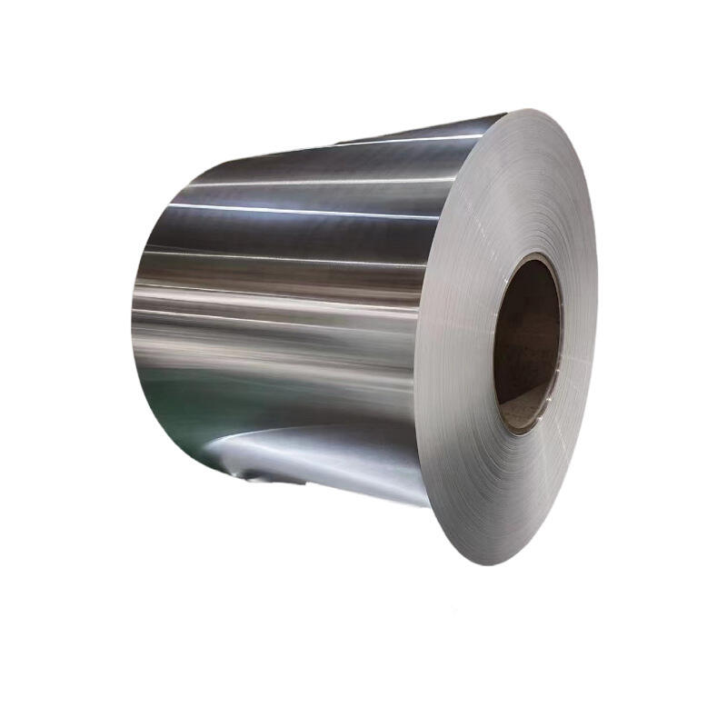 Thickness Of 1mm 2mm 3mm 1060 Aluminum Coil