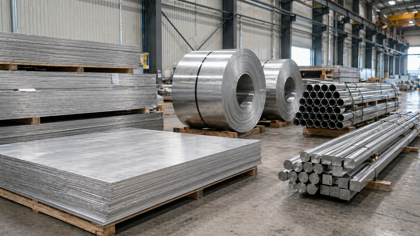 Does Aluminum Rust? Why Aluminum Corrodes and How to Choose the Right Grade