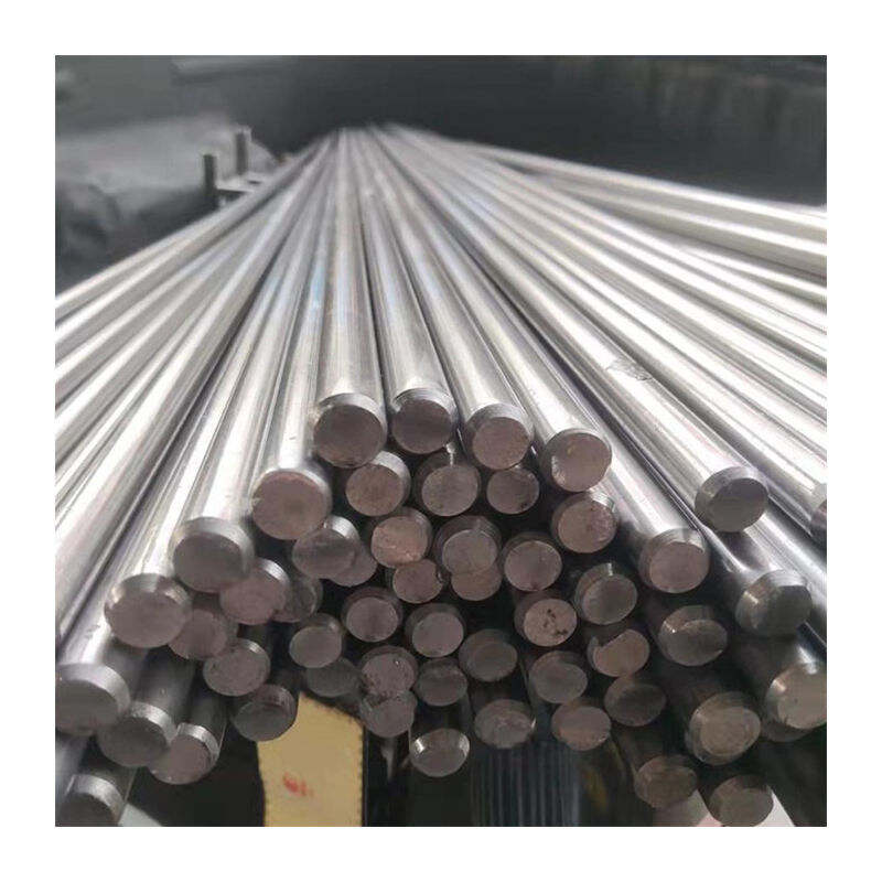 Superior Material Properties
