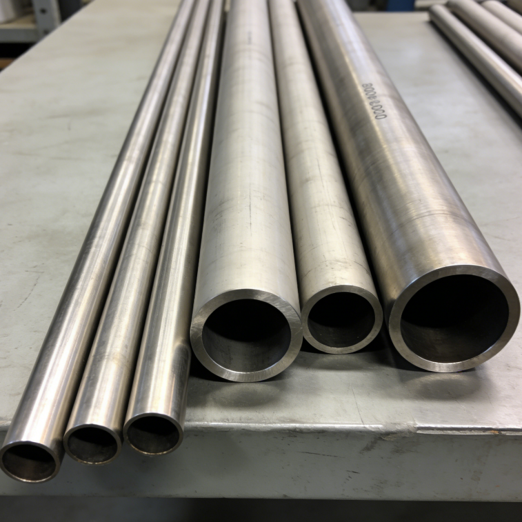 Inconel® 600 Pipe & Nickel Alloy 600 Seamless / Welded Tube – UNS N06600
