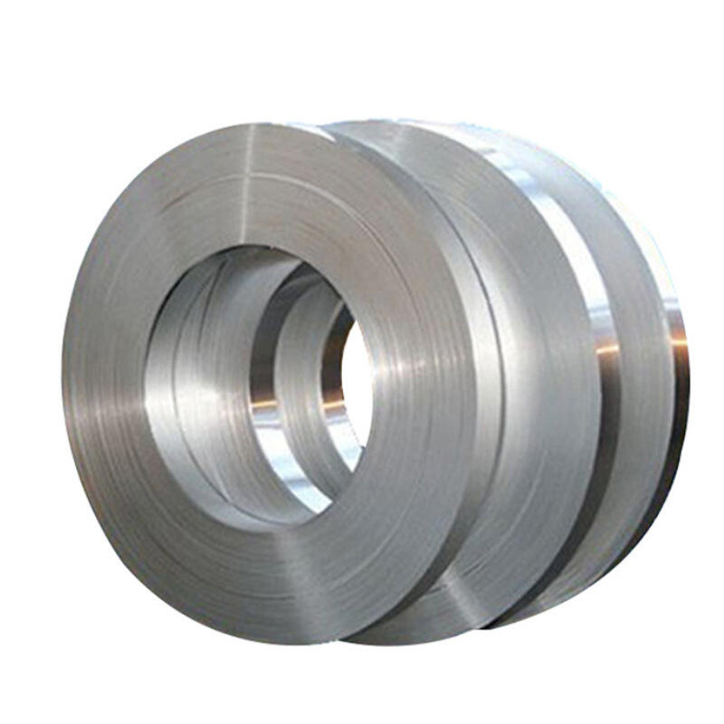 Supplier 5083 Hot Rolled Aluminum Alloy Coil Roll