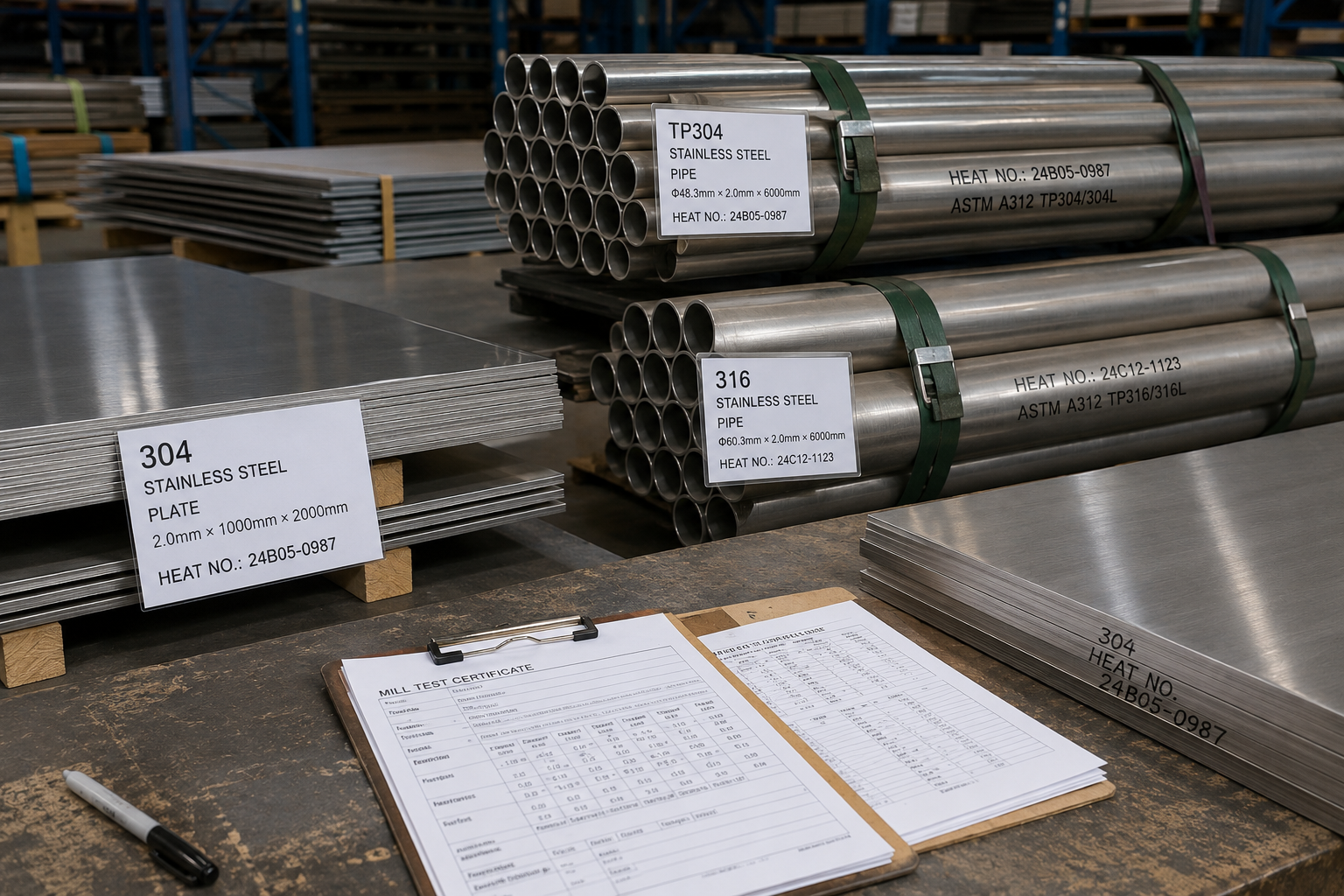 stainless steel composition verification mtc pmi.png