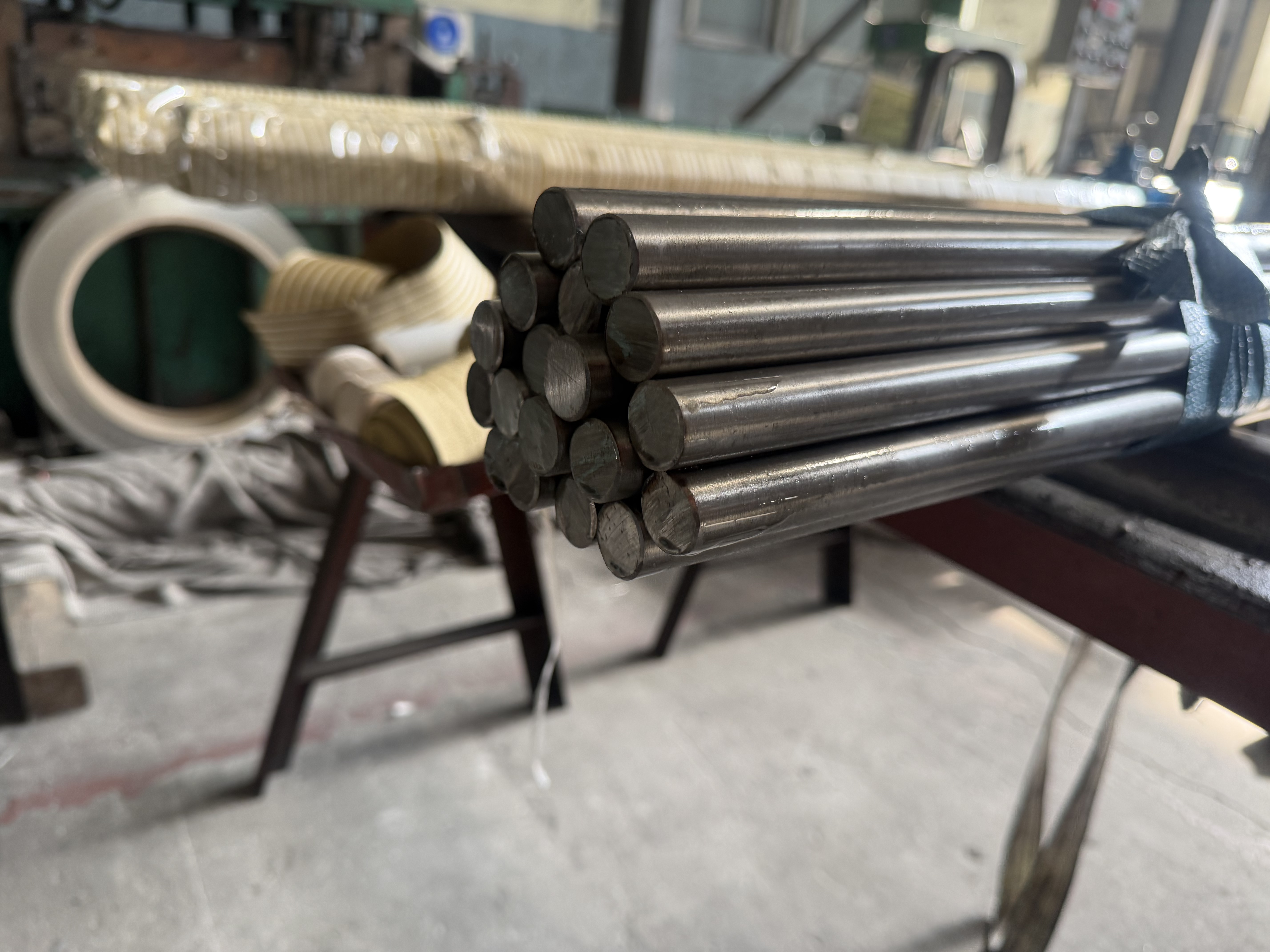 Inconel 625 (UNS N06625) Nickel Alloy — High-Strength Corrosion Resistant