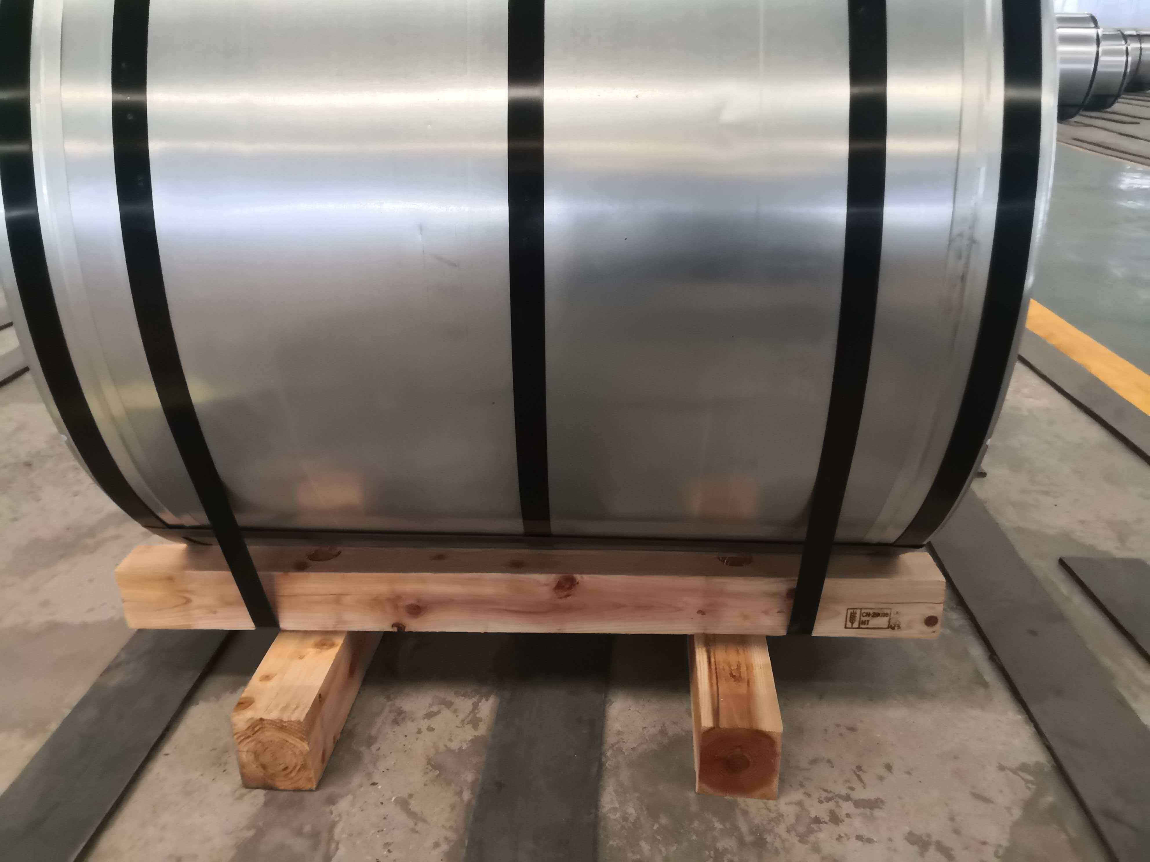 CRGO Grade Cross-Reference Matrix (Baosteel vs JFE vs POSCO)